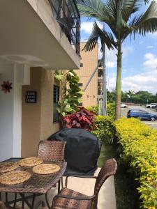 Apartamento eje cafetero Parque del cafe