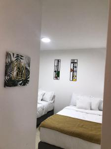 Apartamento eje cafetero Parque del cafe