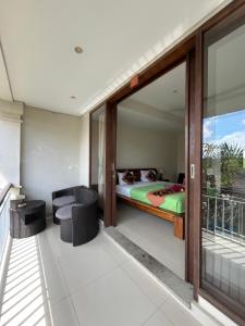 Merthayasa Bungalow 2