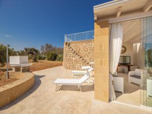 Casa de vacaciones de 2 dormitorios