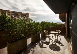 Caluce Apt 2A by Letoh