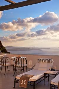 San Antonio - Small Luxury Hotels of the World Santorini Greece