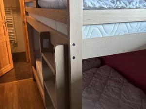 Appartement Châtel 3 pièces, 6 pers, proche centre, terrasse, parking - FR-1-676-181