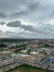 Apto Jardino - Parque Rachel de Queiroz