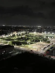 Apto Jardino - Parque Rachel de Queiroz - Iparana Apto Jardino - Parque Rachel de Queiroz - Iparana