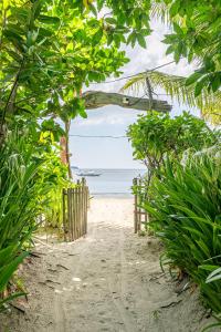 Victory Seaside Home