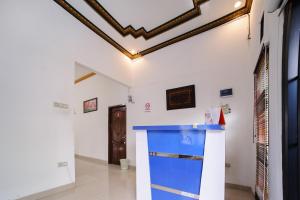 RedDoorz at GH Nusa Indah Syariah Lampung