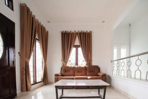 RedDoorz at GH Nusa Indah Syariah Lampung