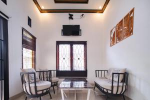 RedDoorz at GH Nusa Indah Syariah Lampung