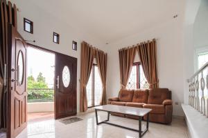 RedDoorz at GH Nusa Indah Syariah Lampung