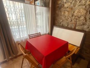 Maisons de vacances Charmante maison de village a Argeles-sur-Mer proche commodites - FR-1-732-92 : photos des chambres