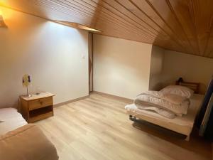 Maisons de vacances Charmante maison de village a Argeles-sur-Mer proche commodites - FR-1-732-92 : photos des chambres