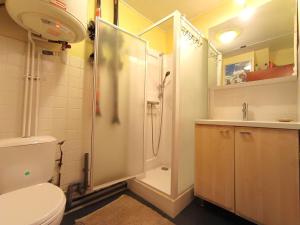 Appartements T2 confortable pour 4 pers avec balcon sud et parking a 1700m d-altitude - FR-1-457-362 : photos des chambres