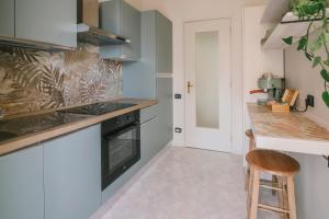 Cà del Gal - Stazione e Parcheggio Gratuito