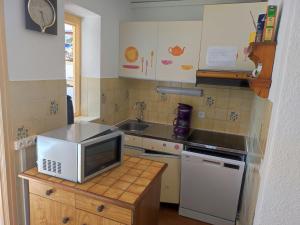Appartement 3 Pièces RDC, Piscine-Tennis, Parking à Argelès - FR-1-776-114