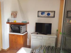 Appartement 3 Pièces RDC, Piscine-Tennis, Parking à Argelès - FR-1-776-114