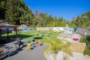 Camp studio - Vacation STAY 89015v - Nagara