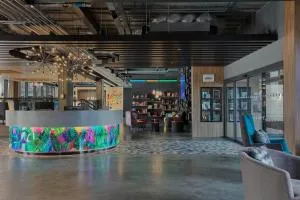 Aloft Aberdeen TECA - 弗雷泽堡