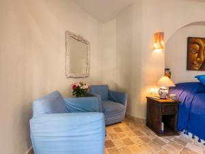 Casa Zen overlooking the Bay