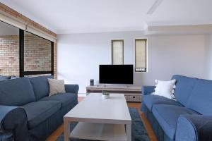 The Poolside Perch - A Breezy Balcony Gem