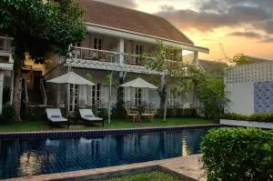 Chic stay HANA Boutique hotel - Ban Phasak