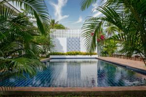 Chic stay HANA Boutique hotel xxxx None smocking property