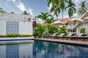 Chic stay HANA Boutique hotel xxxx None smocking property