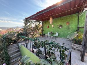 El Rincón del Cactus