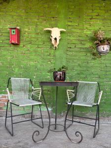 El Rincón del Cactus