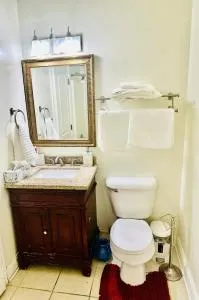 3912 Westmont - Oak Brook