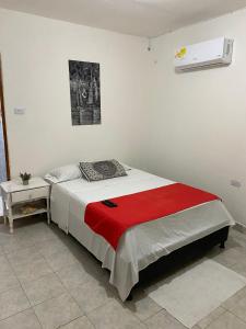 Casa alojamiento entero - cerca al castillo san Felipe