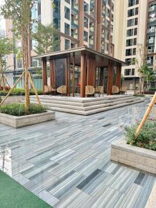 Masteries Waterfront Khánh Phong Homestay