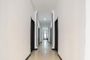 RedDoorz Plus @ Jalan Raden Intan Lampung