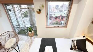 Ansou house 大阪ドーム