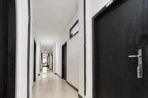 RedDoorz Plus @ Jalan Raden Intan Lampung