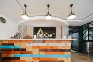 RedDoorz Plus @ Jalan Raden Intan Lampung