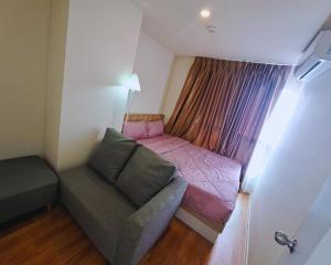 A family room at Lumpini Ville Sukhumvit 101-1 by Pikul