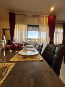 Nayuha Buildings Apt B2 - 4hvězdičkové hotely ve městě Flic-en-Flac