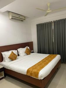 Kallada Sangeetha Hotels