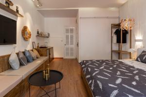 Antique Loft 3 - HV3