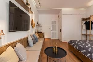 Antique Loft 3 - HV3