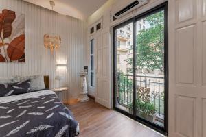 Antique Loft 3 - HV3