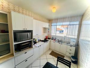 Apartamento Central com 4 Quartos