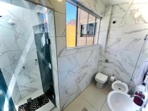 Apartamento Central com 4 Quartos