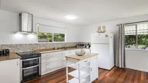 Twin Palms Retreat - Wooli