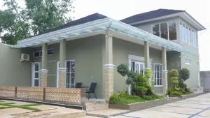 Villa DGallery Countryside by Simply Homy - Simpen