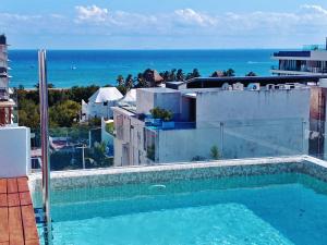 Apartamento espectacular en Playa del Carmen