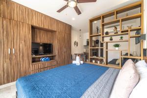 Apartamento espectacular en Playa del Carmen