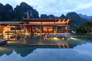 Anawa Krabi - Tha Lane Bay