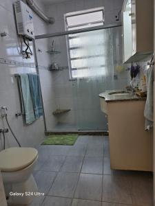 Apartamento lateral mar